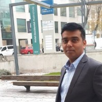 Manoj Narayanan