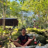 Patrick Jerald Eleccion