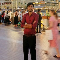 Davender Kumar