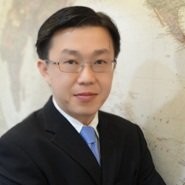 Joseph Foo