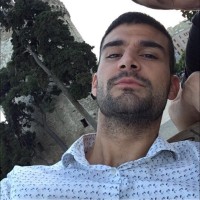 Ioannis Eftaxias