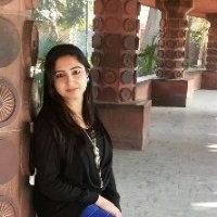 Parul Dhawan