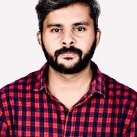 Deepan Perez J