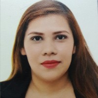 Bárbara Suellen Godinho