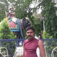 Yuvaraj J.