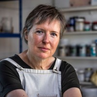Frances Ross