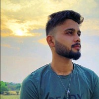 Mohammad Hasnain Ashfaq