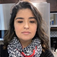 Nayane Ferreira da Silva