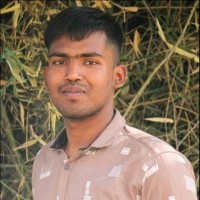 Priyanshu Samanta