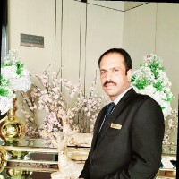 Mubarak Asanar