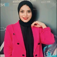 Yousra Yousry