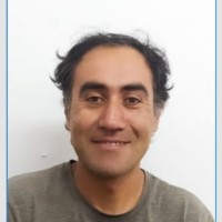 Daniel Vargas