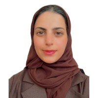 Fatimah Alsubaie