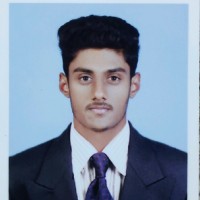 Manikandan K