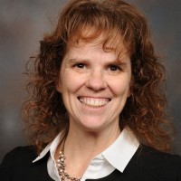 Cathy Cole
