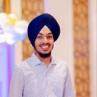 GURAMAN SINGH GILL