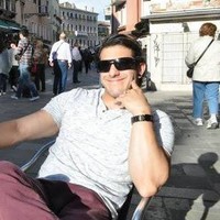 Anthony Quevedo