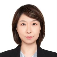 Sarah MENG