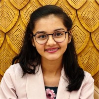 Mahi Shah
