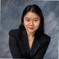 Shanny Khaterina Blezinski Kurniawan