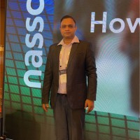 Sourav Mishra