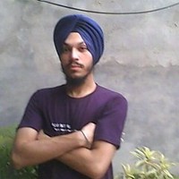Gagandeep Singh