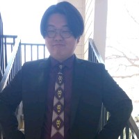 Sinclair Lin