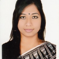 Nishat Tamanna