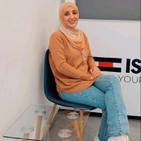 Karima Telmoudy