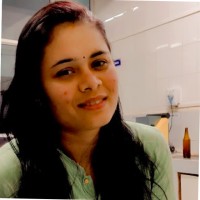 Gandhali Dhume