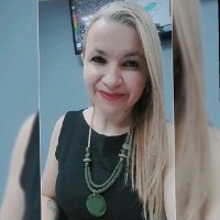 Claudinéia Barbosa