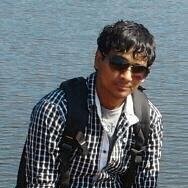 vinayak patil