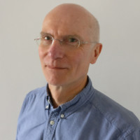 Martin Gibson