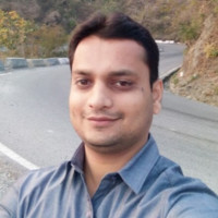 Hiren Patel