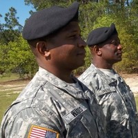 Clarence Watts