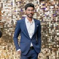 Vidurshanan Shakthi