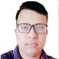 Sudhanshu Kumar