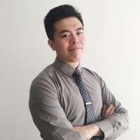 Andrew Yang