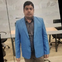 Manish Kumar Pandey
