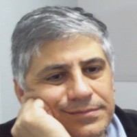Masoud Azimi