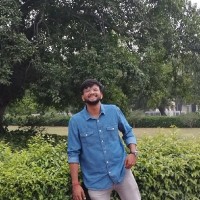 Dhruv Garg