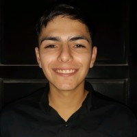 Nicolas Vazquez