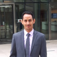 Ibrahim Alshalaan