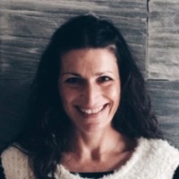 Paula Moore