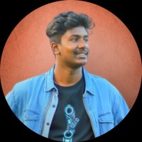 Maneesh Sudham