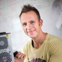 Jann Vestenbæk Kjeldsen