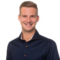 Max Wesselink