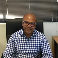 Vusi Qwabe