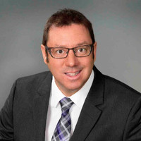 Daniel Morissette