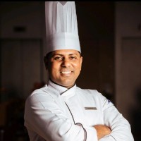 Robin Kumar